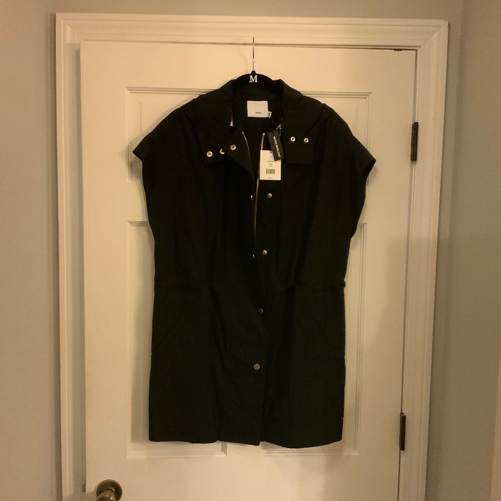 VINCE JACKET